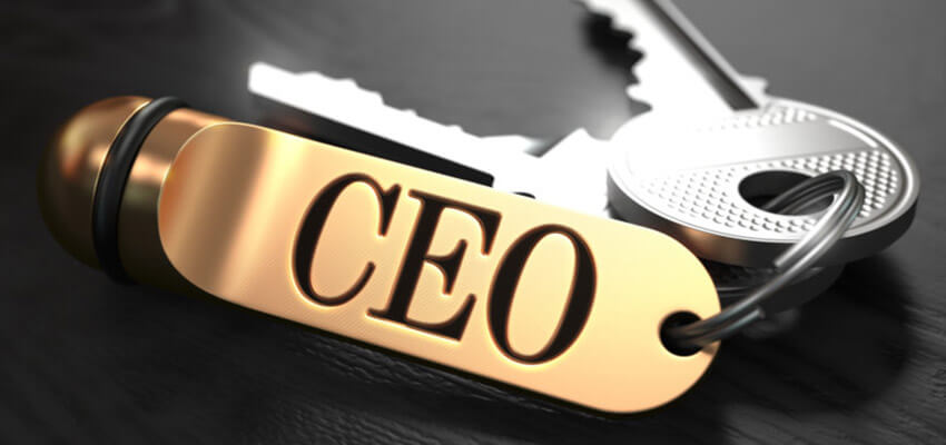 CEO là gì? Tố chất cần có của một CEO giỏi 
