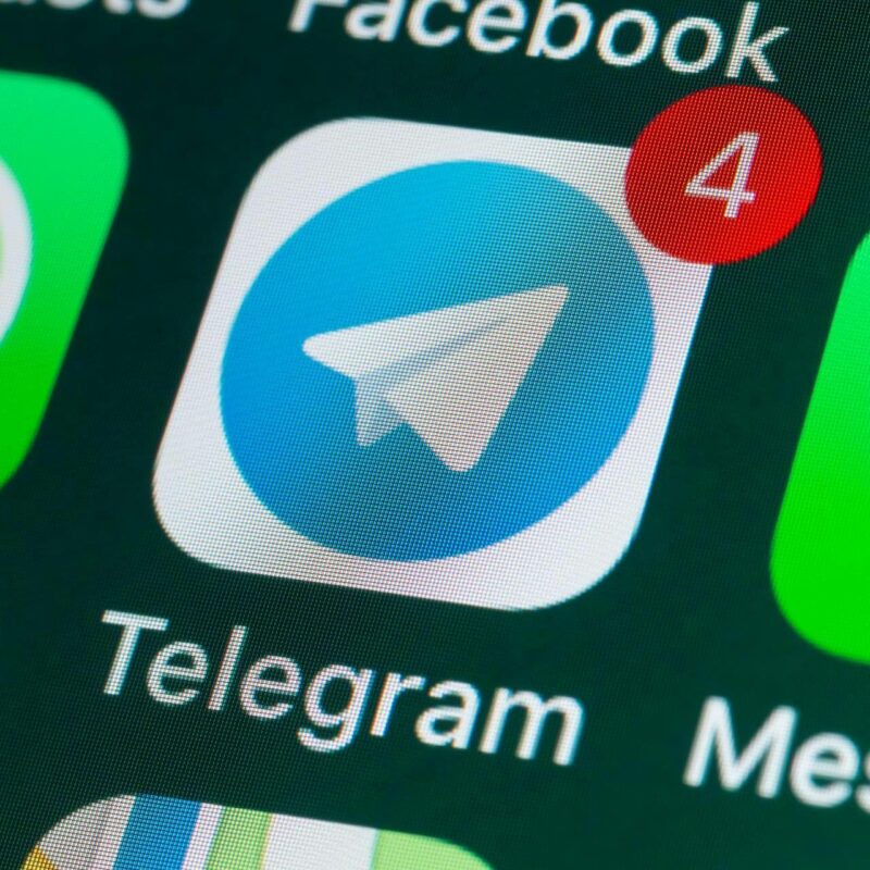 Telegram là gì? 7 tính năng nổi bật của Telegram