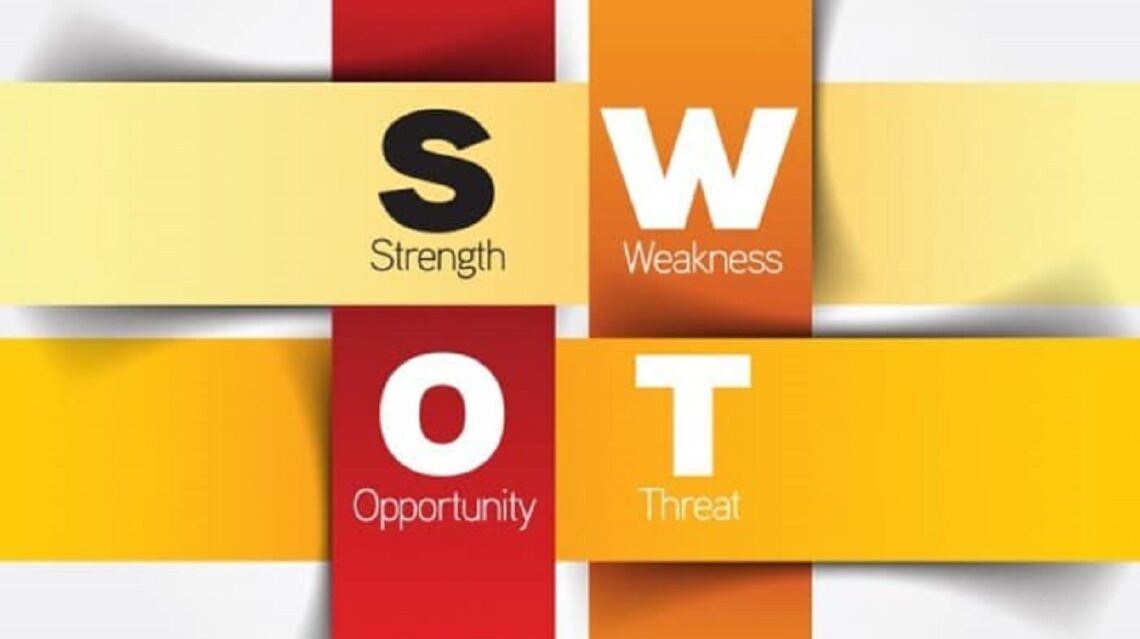 Tìm hiểu Swot là gì? Các thành phần trong ma trận SWOT