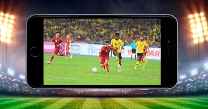 Chia sẻ những cách xem bóng đá trực tiếp trên điện thoại full HD