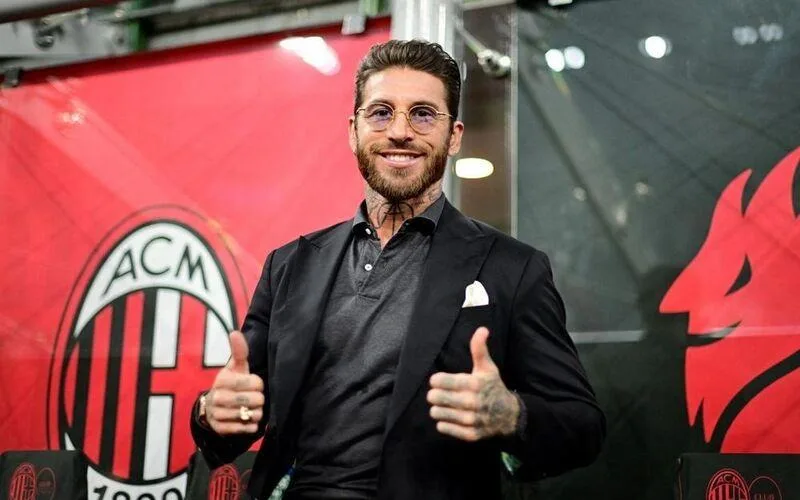 Sergio Ramos là ai? Giải mã “đá tảng” vĩ đại của bóng đá thế giới