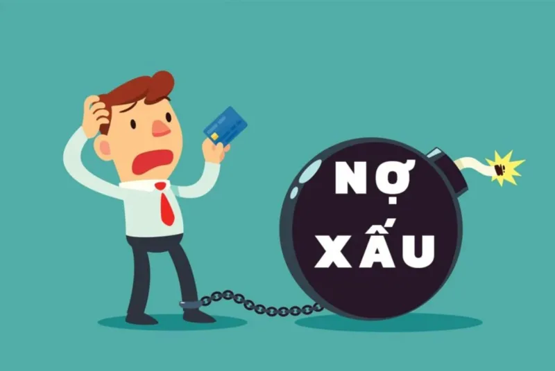 Nợ xấu là gì cần được hiểu dựa trên phân loại nhóm nợ, mức độ rủi ro và khả năng thu hồi khoản vay.