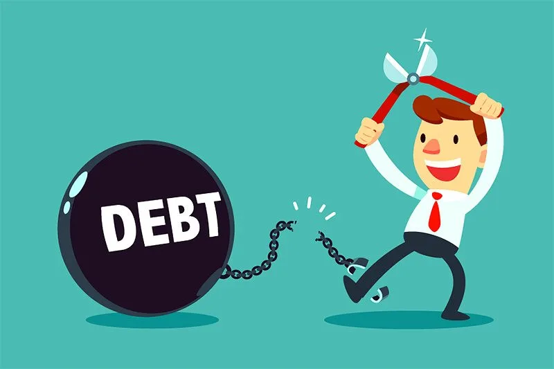 Cách xử lý nợ xấu nên bắt đầu bằng việc xác minh khoản vay, liên hệ tổ chức cho vay và ưu tiên thanh toán nghĩa vụ thực tế.