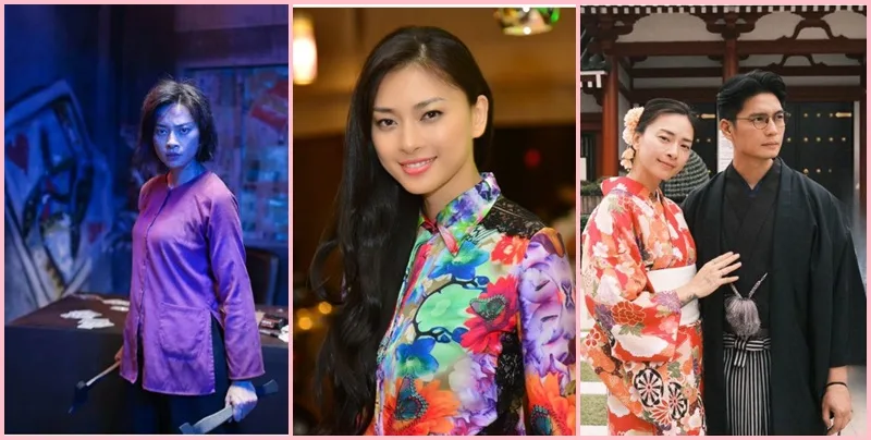 Tiểu sử: Ngô Thanh Vân sinh năm bao nhiêu?