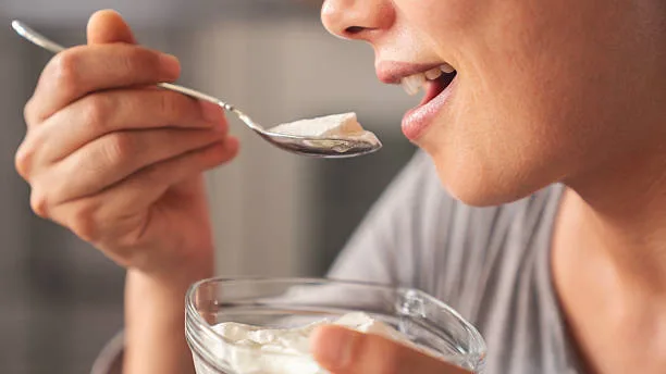 Ăn sữa chua mỗi ngày có tốt không?