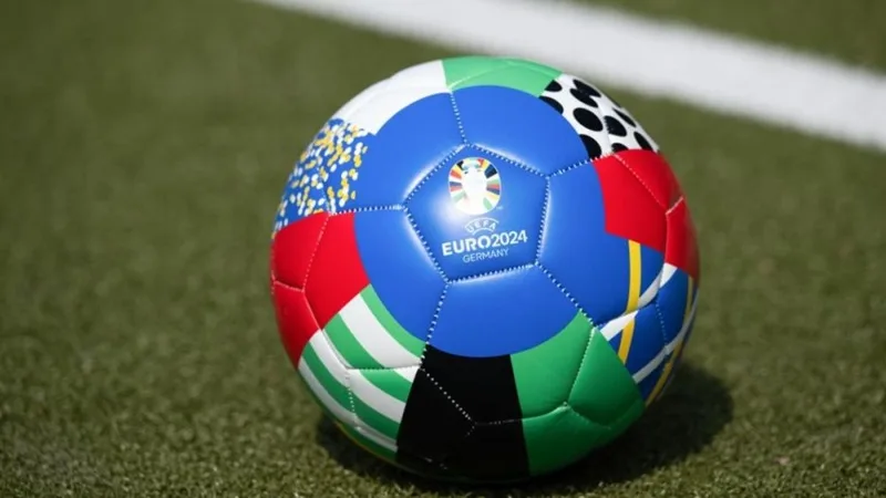 euro co bao nhieu doi